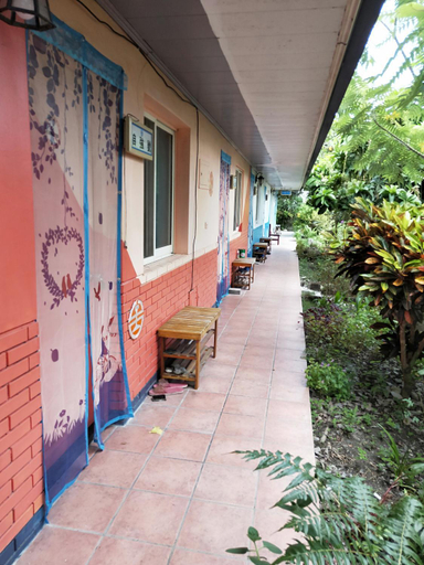 Others 5, Signal B&B 信號咖ㄟ厝 民宿, Hualien