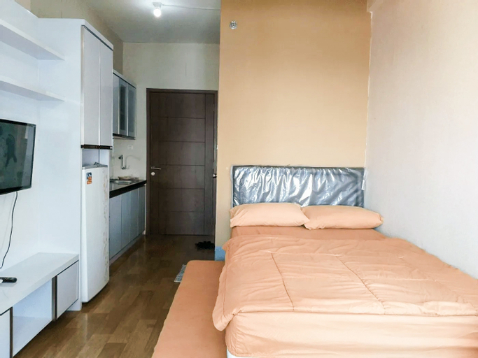 Bedroom 5, Easton Park Jatinangor by 7RM, Sumedang