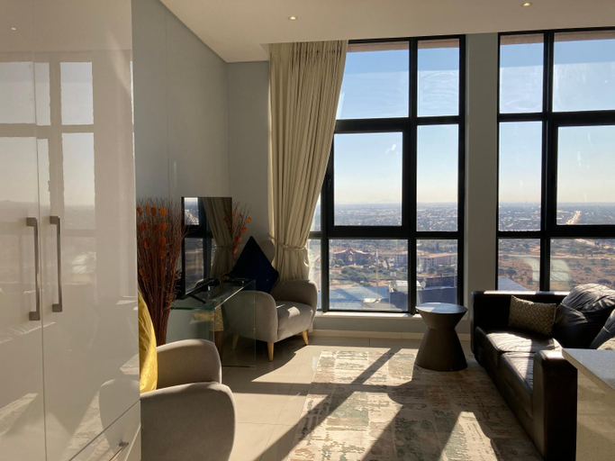 Others 4, Urban Awe Apartment-iTowers 23rd Floor, Gaborone