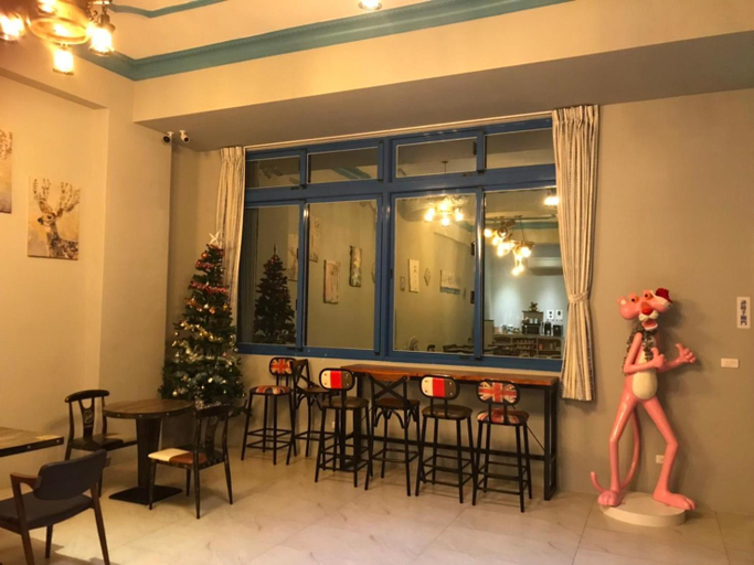 Food & Drinks 5, Memories Homestay, Hualien