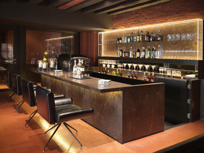 Food & Drinks 5, Hotel L'Orologio Venezia, Venezia