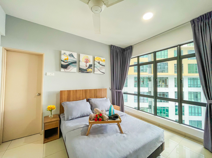 Others 4, ARC Austin Hills Residensi By Antlerzone, Johor Bahru