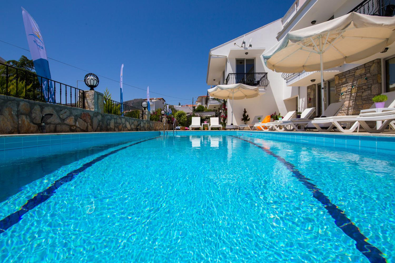 Sport & Beauty 5, Datca Beyaz Ev Otel, Datça