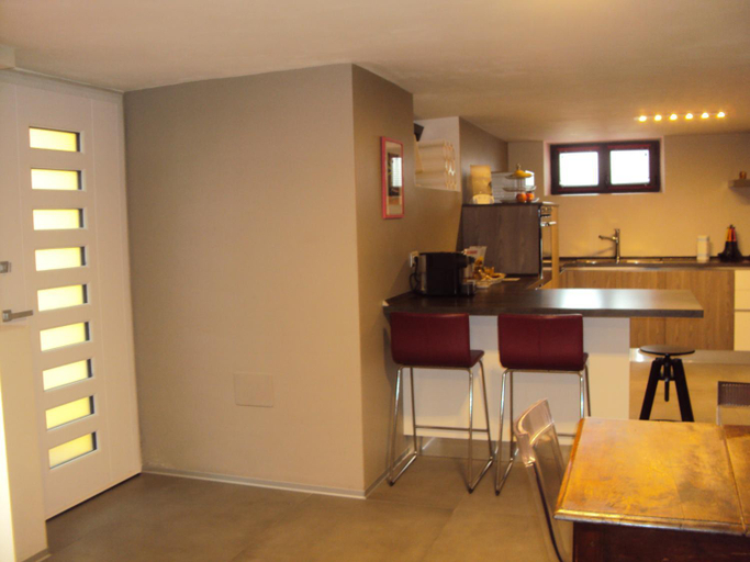 Others 2, Springs Loft, Biella