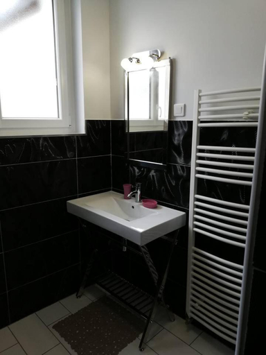 Bathroom 4, La Marina 2, Pas-de-Calais