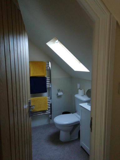 Others 5, The Oaklodge, Nottinghamshire