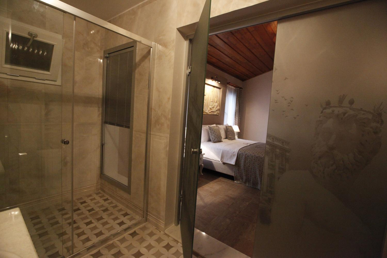 Bedroom 4, Livia Hotel Ephesus, Selçuk
