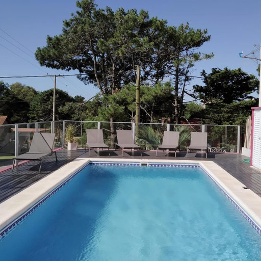 Others 2, La Ramona Bed & Breakfast, Pinamar