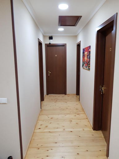 Others 5, Hotel Villa, Kutaisi