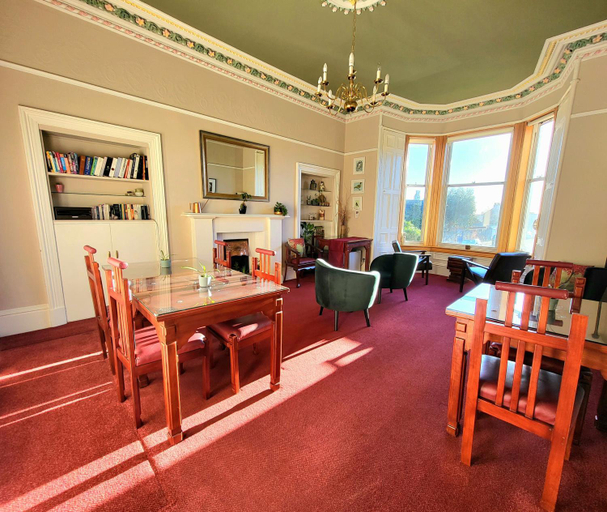 Others 2, Straven Guesthouse, Edinburgh