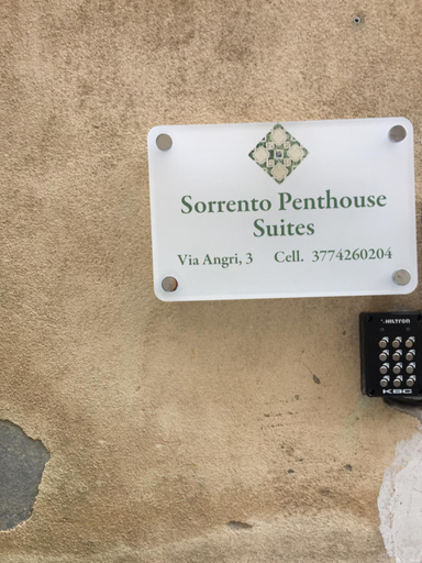 Others 4, Sorrento Penthouse Suites, Napoli