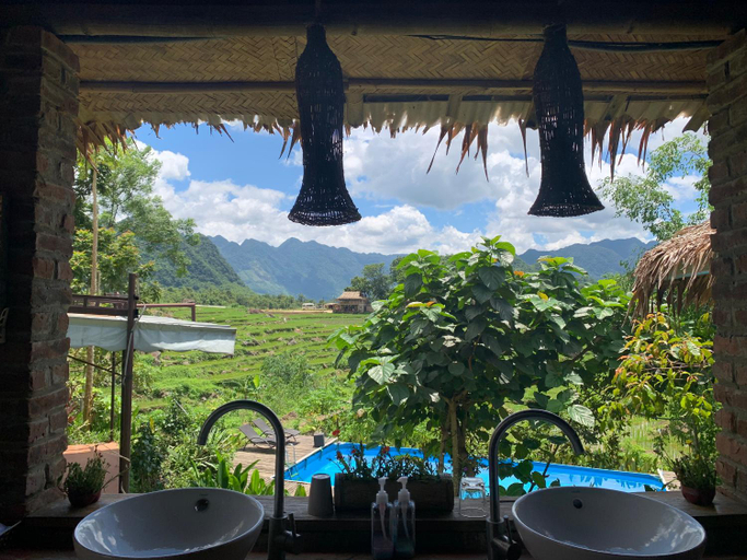 Others 5, Puluong Valley Home, Bá Thước