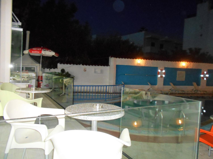 Food & Drinks 5, Hotel Koala, South Aegean