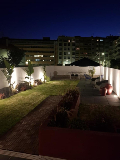 Others 3, Casa Jardim, Porto