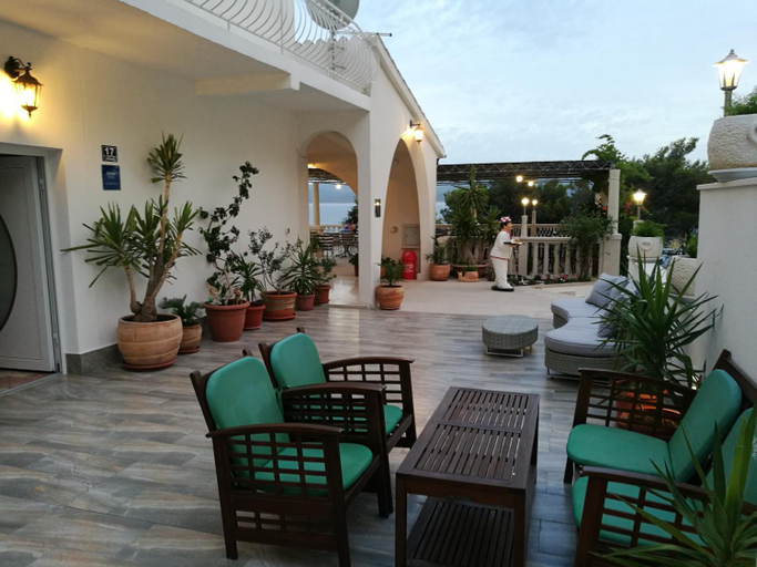 Public Area