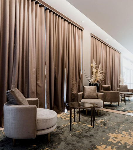 Lobby 5, Hotel Unu, Huancayo
