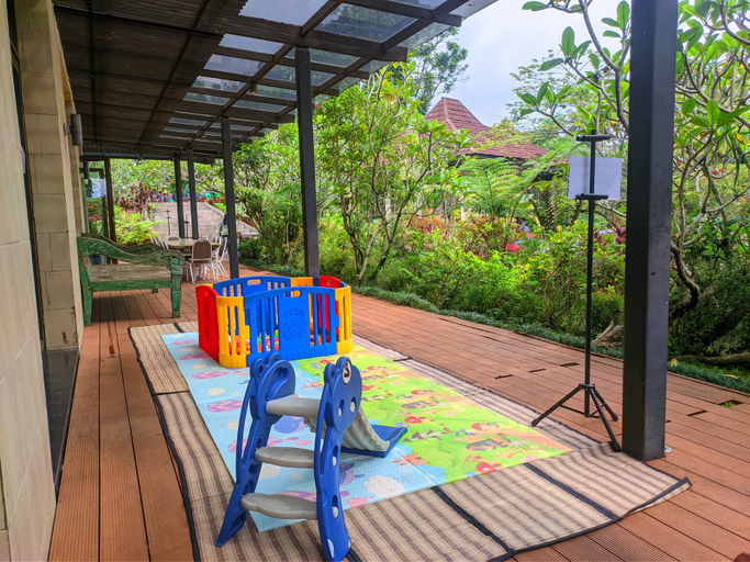 Others 3, SGB Learning Center, Bogor