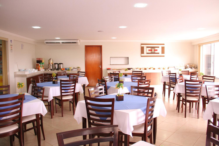 Food & Drinks 4, Beira Lago Palace Hotel, Morrinhos