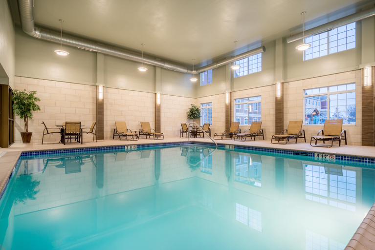 Sport & Beauty 4, Staybridge Suites ALLENTOWN WEST, Lehigh
