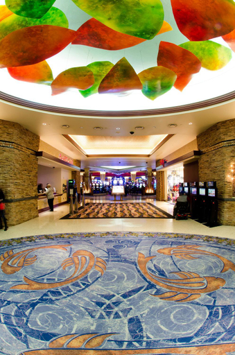 Public Area 2, Mohegan Pennsylvania-Adults Only, Luzerne