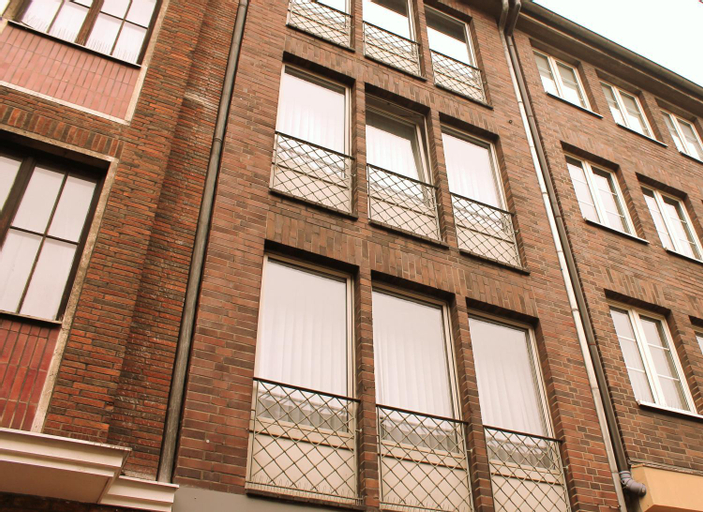 TM Hotel Dusseldorf, Düsseldorf