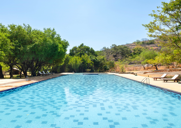Sport & Beauty 2, The Paradise Dambulla, Dambulla
