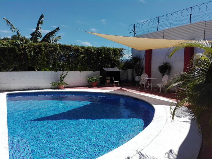 Sport & Beauty 5, Casa San Benito, San Salvador
