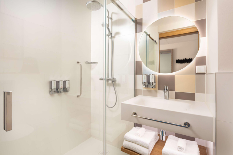 Bathroom 6