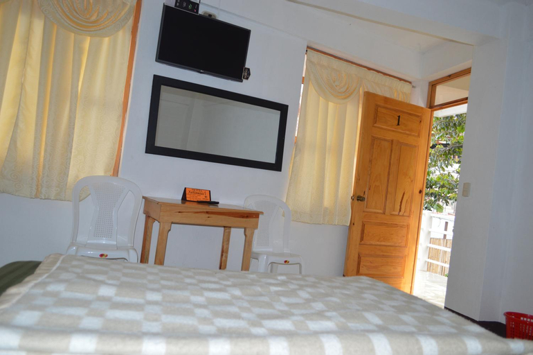 Bedroom 5
