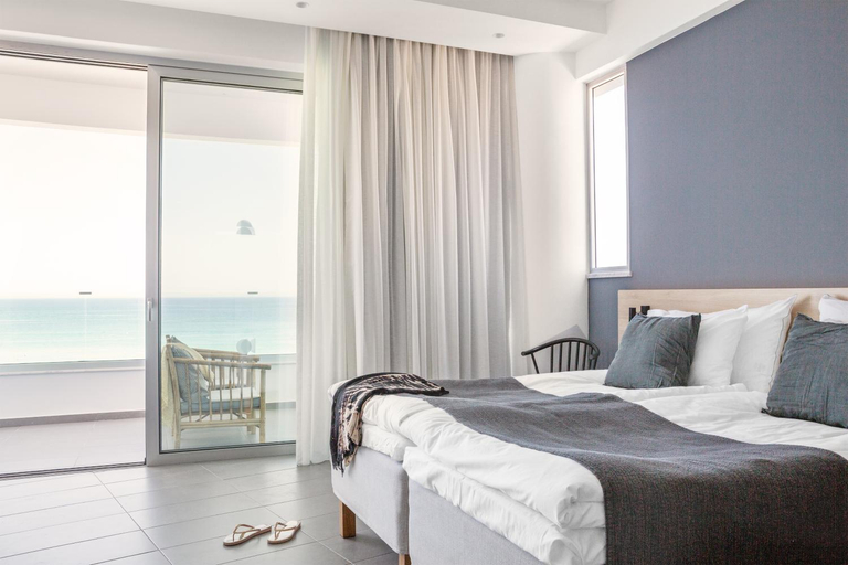 Bedroom 3, Sunprime Protaras Beach - Adults Only