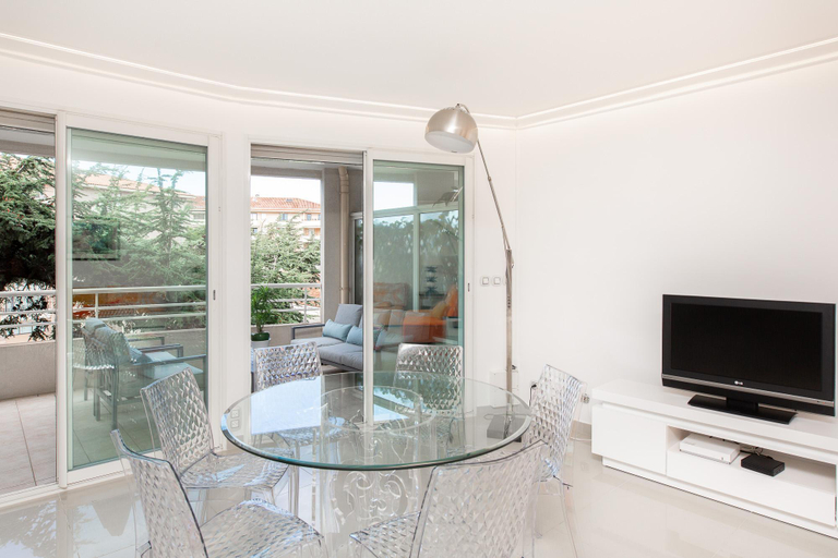 Others 3, MARTINEZ HOTEL AREA: Modern 3 bedrooms w/ terrace, Alpes-Maritimes