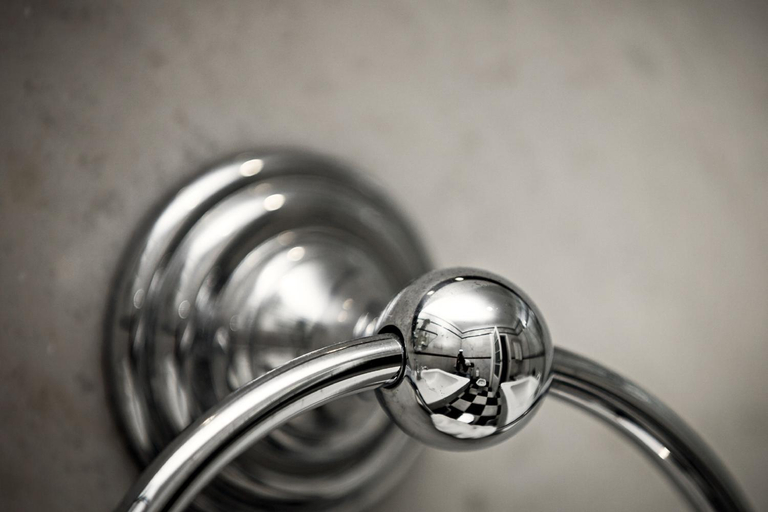 Bathroom 4, Curia Palace, Hotel Spa & Golf, Anadia