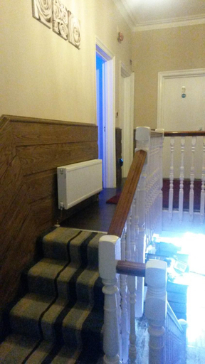 Sport & Beauty 4, The Crystal Lodge Hotel, London