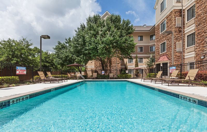 Sport & Beauty 2, Staybridge Suites AUSTIN-ROUND ROCK, Williamson