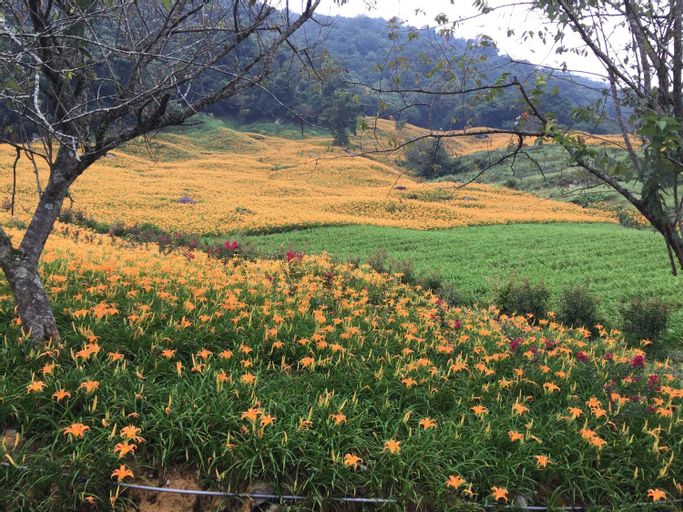 Yulibnb, Hualien