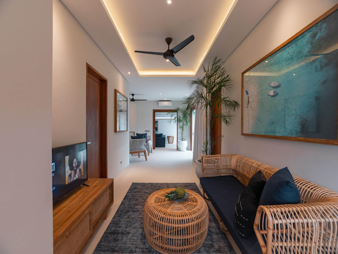 Others 3, Arama Villas - Harum Dalu Villa, Badung