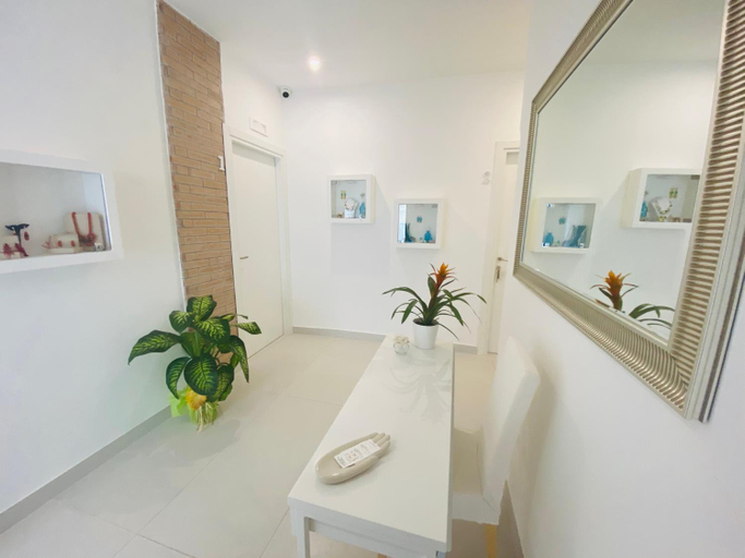 Others 5, Ravello 23 Accommodation, Salerno