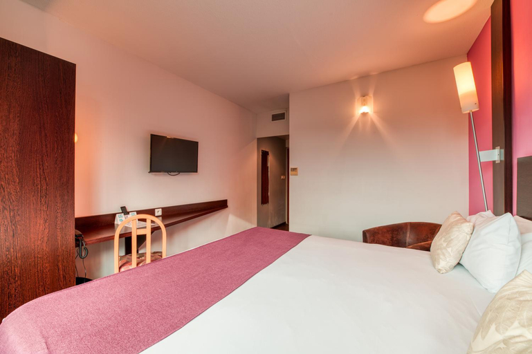 Bedroom 2, Nimotel, Gard