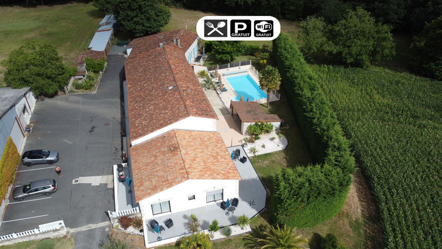 Exterior & Views 2, Les Cuves, Charente-Maritime