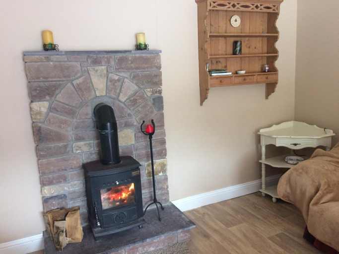 Others 2, Broadford Nursery and Garden Centre -Walkers Lodge