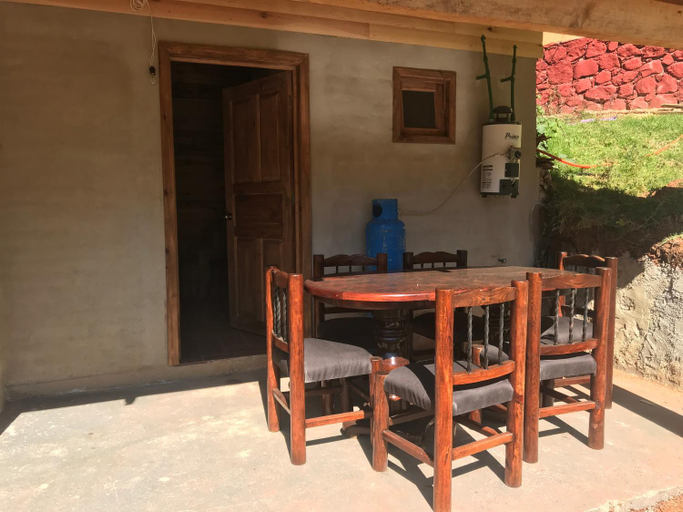 Others 4, Cabanas Yasmina, Mazamitla