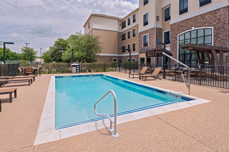 Sport & Beauty 5, Staybridge Suites AUSTIN NORTHWEST, Williamson