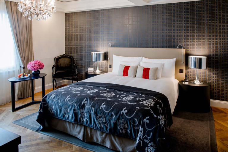 Bedroom 17