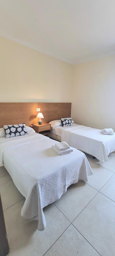 Bedroom 3, Pension San Anton, Pontevedra