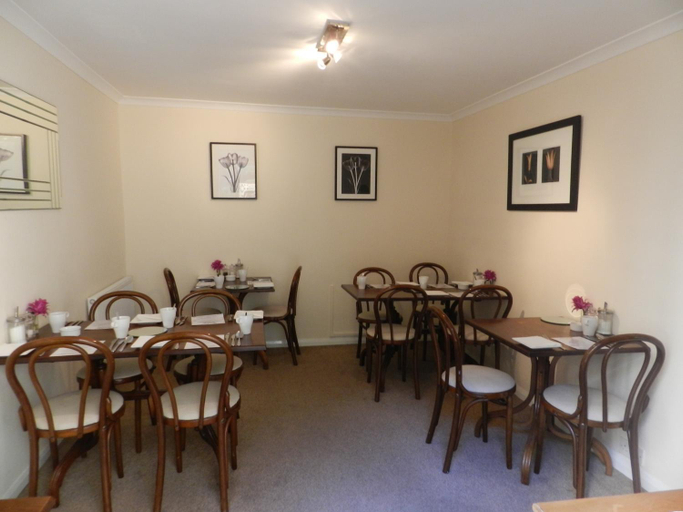 Food & Drinks 4, Senlac Guesthouse, East Sussex