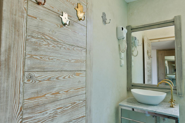 Bathroom 5, Mama Souiri Hotel, Essaouira