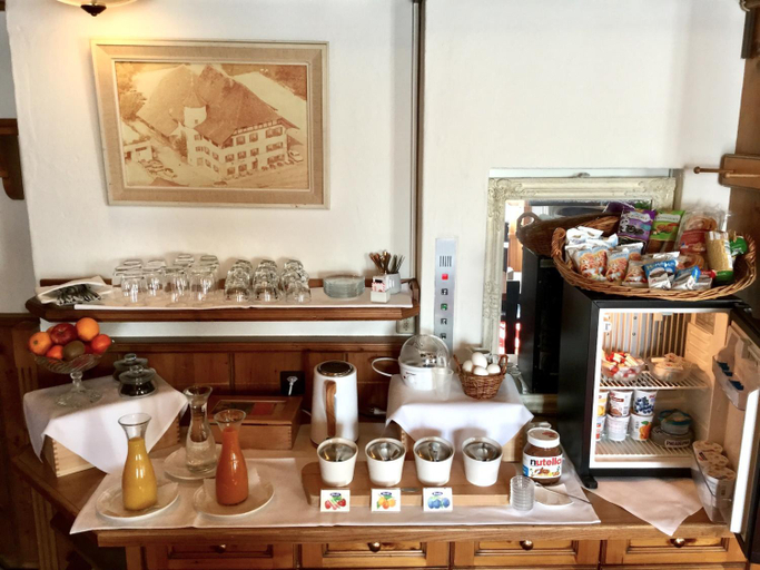 Food & Drinks 5, Hotel Zum Kreuz, Aarau