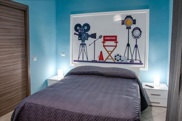 Others 5, Artistico Relax B&B, Avellino