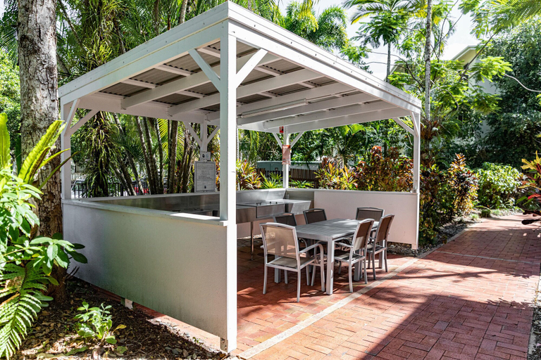 Food & Drinks, Beaches Port Douglas, Douglas