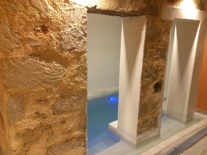 Sport & Beauty, Antica Canea Luxury Rooms, Crete